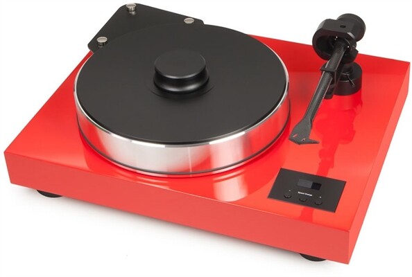 Pro-Ject X-tension 10