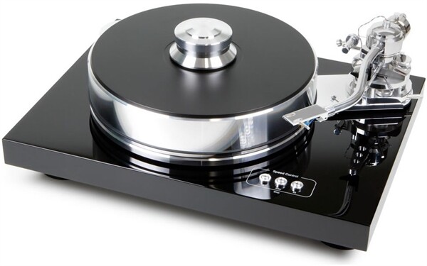 Pro-Ject Signature 10