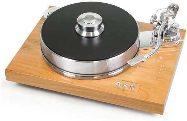Pro-Ject Signature 10