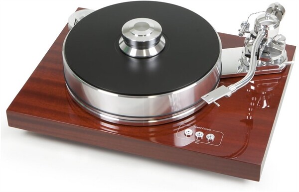 Pro-Ject Signature 10