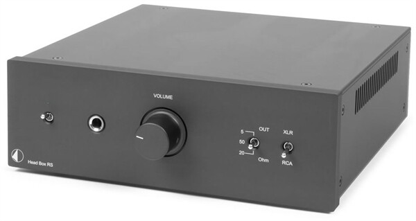 Pro-Ject Head-Box RS
