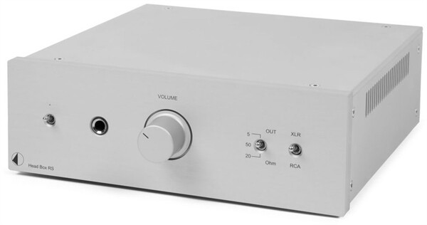 Pro-Ject Head-Box RS
