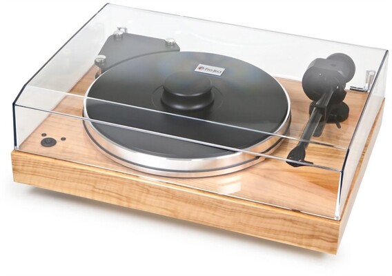 Pro-Ject Xtension 9 Evolution