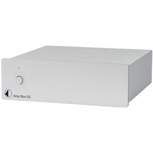 BildLink zu Amp Box S2