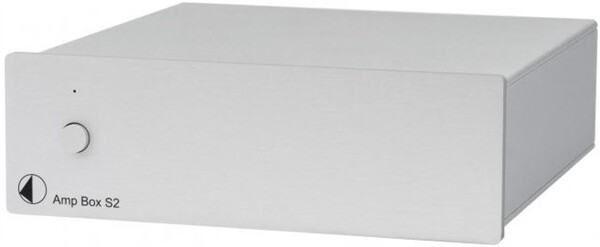 Pro-Ject Amp Box S2