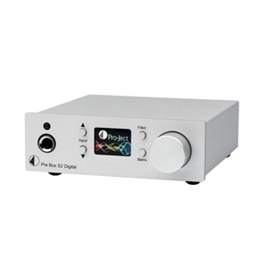 BildLink zu Pre Box S2 Digital