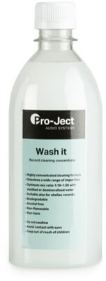 Pro-Ject VC-S Wash-it (500ml)
