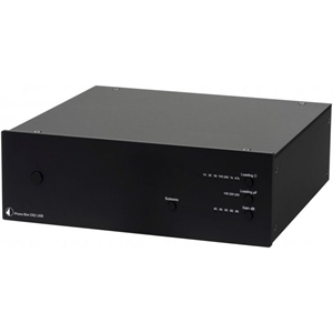BildLink zu Phono Box DS2