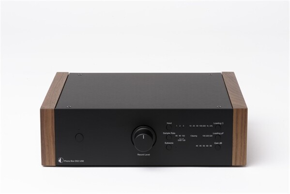 Pro-Ject Phono Box DS2 USB