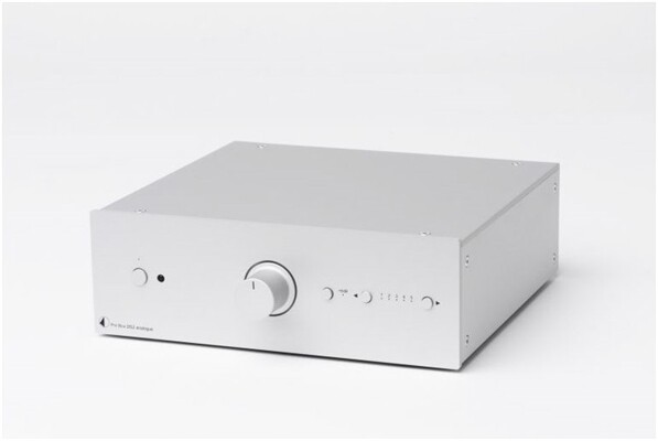 Pro-Ject Pre Box DS2 Analog