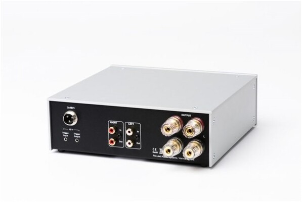 Pro-Ject Amp Box DS2