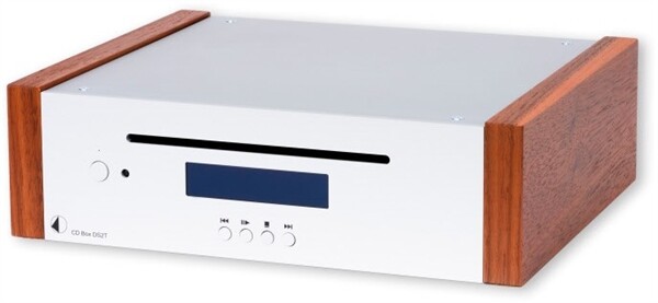 Pro-Ject CD Box DS2T