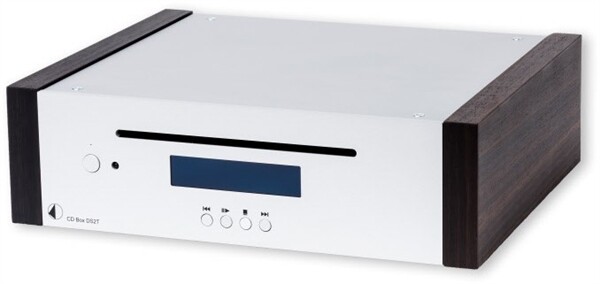 Pro-Ject CD Box DS2T