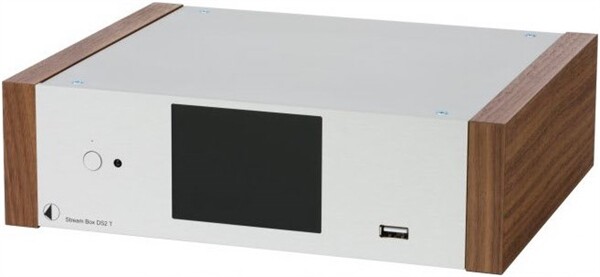 Pro-Ject Stream Box DS2 T
