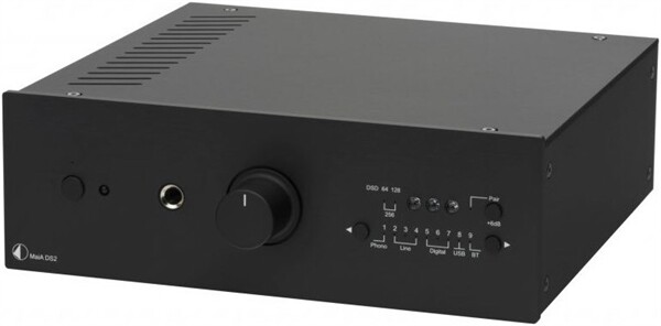 Pro-Ject MaiA DS2