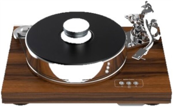 Pro-Ject Signature 10