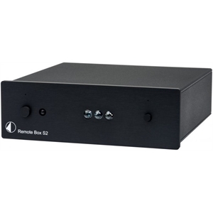 BildLink zu Remote Box S2
