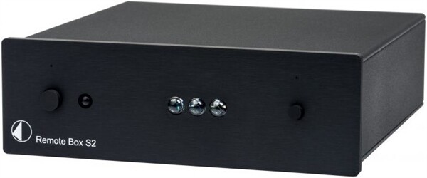 Pro-Ject Remote Box S2