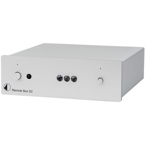 BildLink zu Remote Box S2
