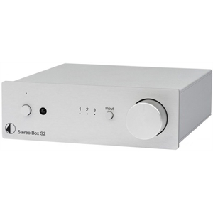 BildLink zu Stereo Box S2