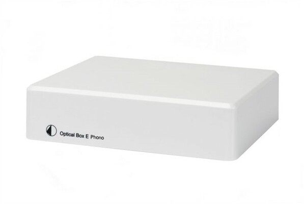 Pro-Ject Optical Box E Phono