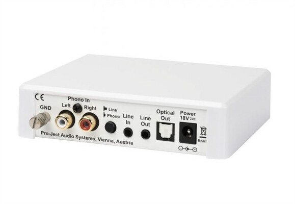 Pro-Ject Optical Box E Phono