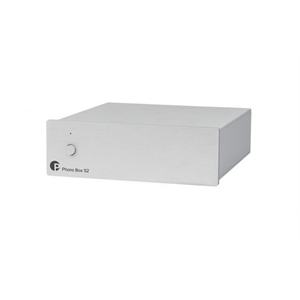 BildLink zu Phono Box S2