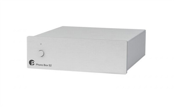 Pro-Ject Phono Box S2