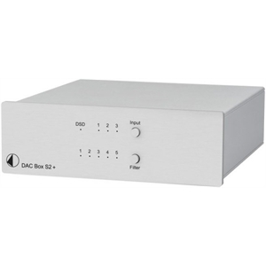BildLink zu DAC Box S2+