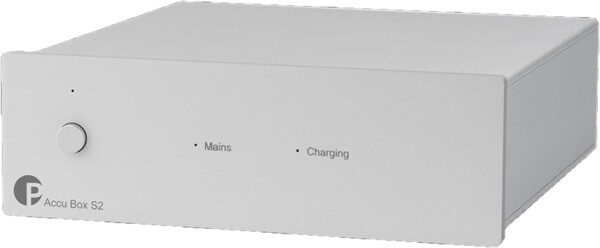 Pro-Ject Accu Box S2