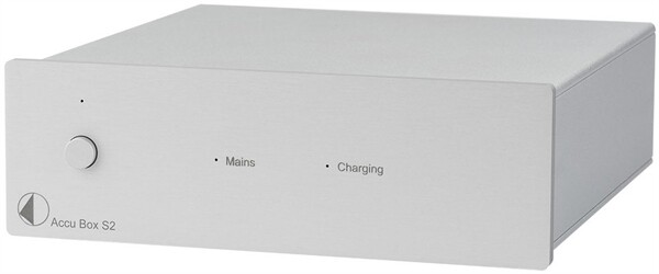 Pro-Ject Accu Box S2
