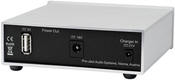 Pro-Ject Accu Box S2