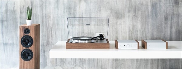 Pro-Ject Speaker Box 15 DS2 /Paar