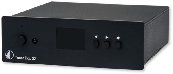 Pro-Ject Tuner Box S2
