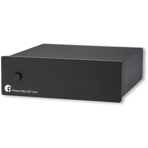 BildLink zu Phono Box S2 Ultra