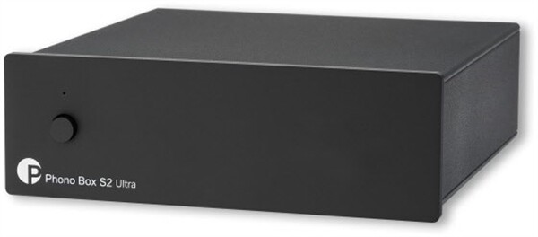 Pro-Ject Phono Box S2 Ultra