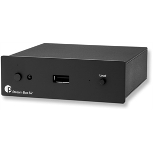 BildLink zu Stream Box S2