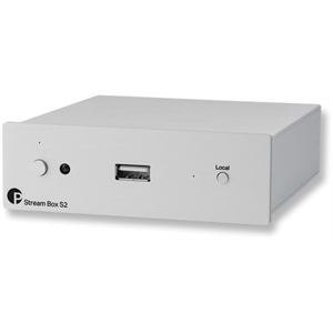 BildLink zu Stream Box S2