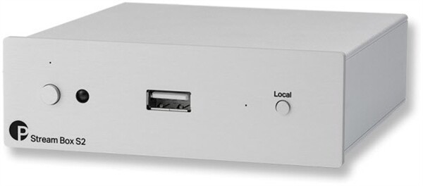 Pro-Ject Stream Box S2
