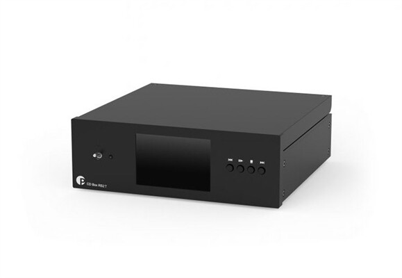 Pro-Ject CD Box RS2 T