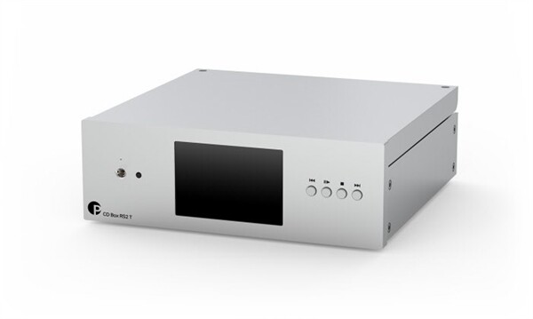 Pro-Ject CD Box RS2 T