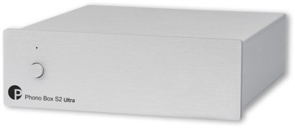 Pro-Ject Phono Box S2 Ultra