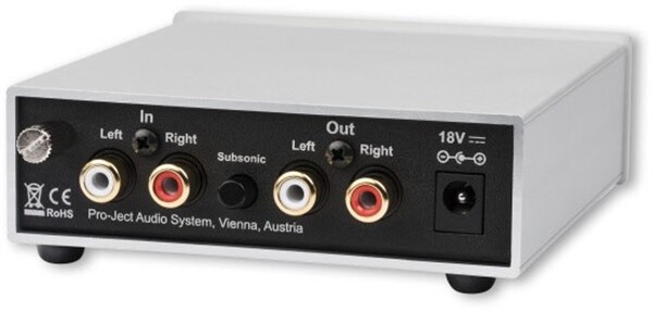 Pro-Ject Phono Box S2 Ultra