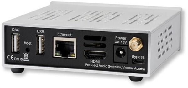 Pro-Ject Stream Box S2 Ultra