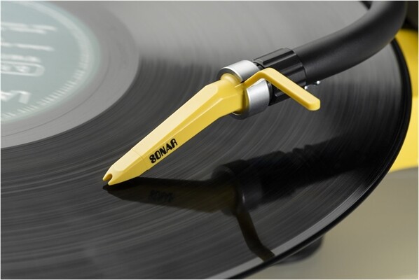 Pro-Ject The Beatles Yellow Submarine