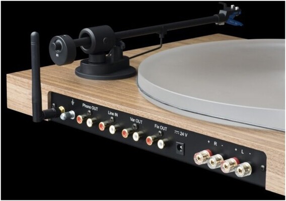 Pro-Ject Juke Box S2