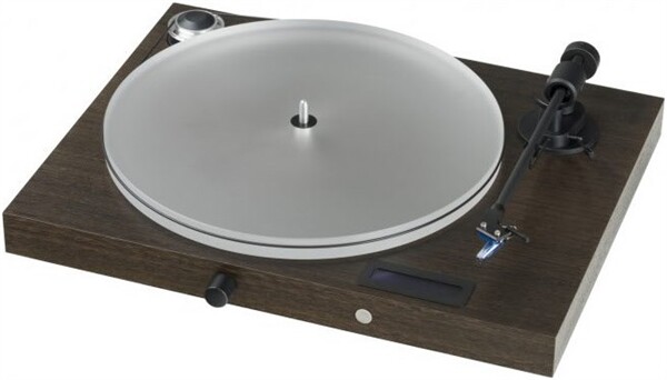 Pro-Ject Juke Box S2 Stereo Set