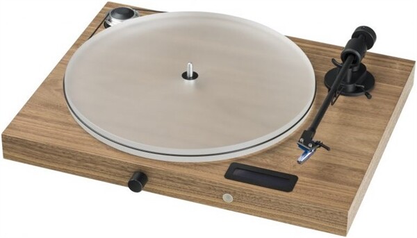 Pro-Ject Juke Box S2 Stereo Set