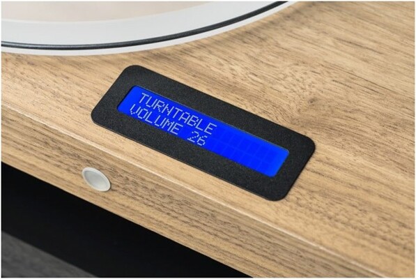 Pro-Ject Juke Box S2 Stereo Set