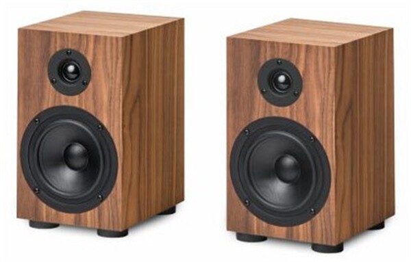 Pro-Ject Juke Box S2 Stereo Set